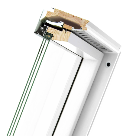 Мансардное окно Fakro Profi FTU-V U4 в Туле фото