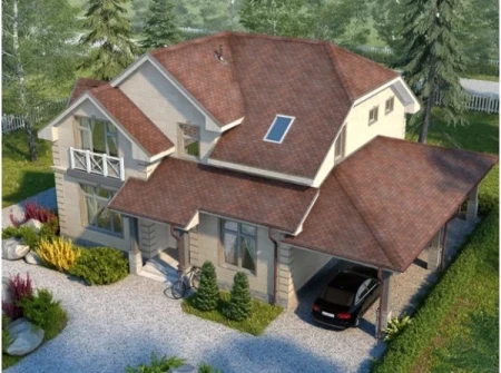 Модерн (Мрамор)