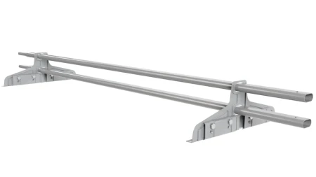 Для фальцевой кровли Русский Рубеж 1 м RAL 7004