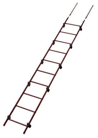 Универсальная 3 м, Ral 3009