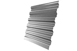 Профнастил Grand Line НС35 Оцинкованный 0,9