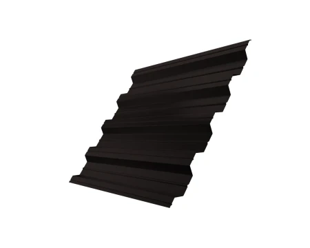 НС-44 Satin matt 0,5 Ral 9005