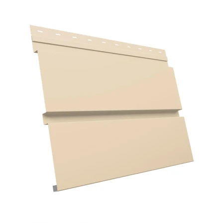 Квадро Брус 0,45 полиэстер Ral 1015