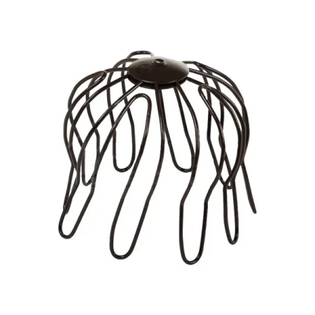 Защитная сетка (паук) d-100 Металл Профиль Престиж Пластизол RR 32