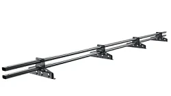 Снегозадержатель Borge Для фальцевой кровли 3 м