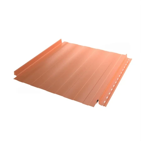 Кликфальц Металл Профиль Fastclick-T Norman 0,5 в Туле фото