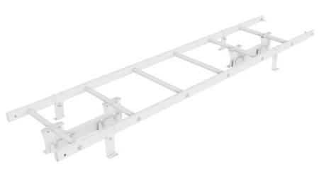 для фальцевой кровли 1,8 м 