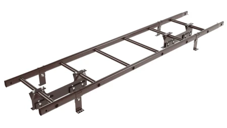 Для фальцевой кровли 1,8 м Ral 8017