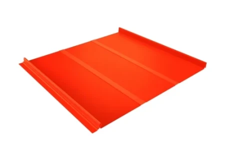 Кликфальц Line Grand Line Полиэстер 0,5 Ral 2004