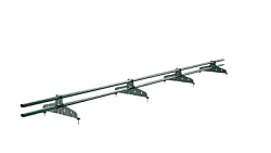 Снегозадержатель Borge Русский Рубеж трубчатый 3 м