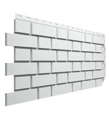 Пластиковая фасадная панель Döcke Flemish