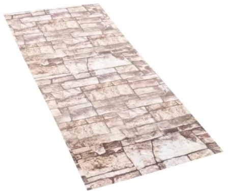 Ecosteel 0,5 Белый камень