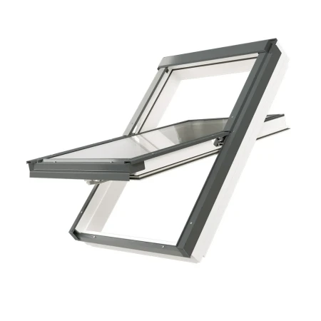 Мансардное окно Аттико SAW 1001 в Туле фото