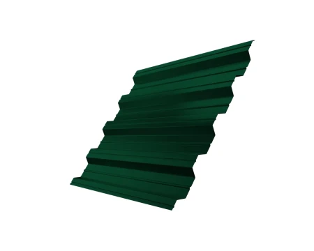 НС-44 Satin 0,5 Ral 6005