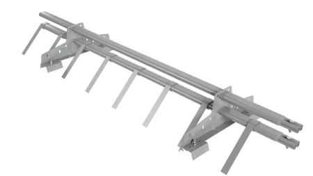 для профнастила Н-60, Н-75 1,5 м 