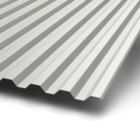 С-21 Полиэстер 0,45 Ral 9010