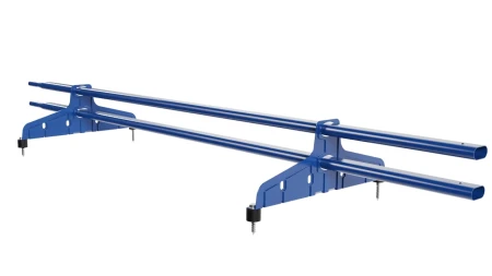 Трубчатый Русский Рубеж 1 м RAL 5005