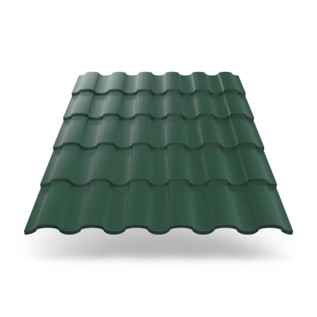 Монтекристо Viking E 0,5 Ral 6005