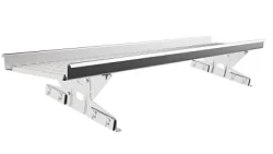 Переходной мостик Borge для фальцевой кровли 1,5 м Оцинкованный