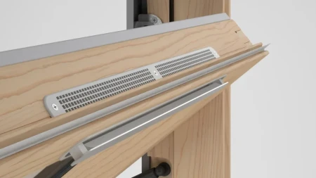 Мансардное окно RoofLITE+ MOE B1000 в Туле фото