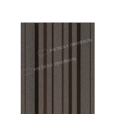 Прямоугольный Trapeze Valori 0,5 Brown прямой