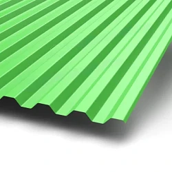 Профнастил Металл Профиль С21 Norman 0,5