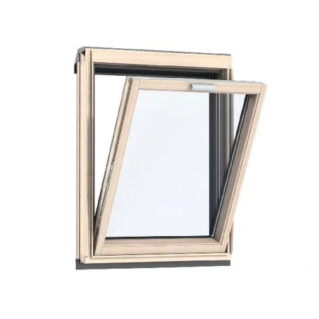 Карнизное окно Velux VFE 3070 в Туле фото