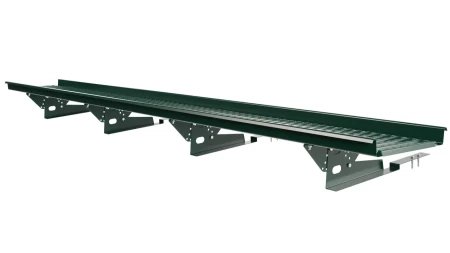 для композитной кровли 3 м 