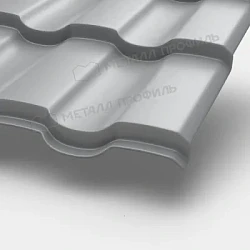 Металлочерепица Металл Профиль Монтекристо Norman 0,5 Металлочерепица Металл Профиль Монтекристо Norman 0,5