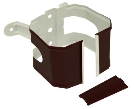 Кронштейн трубы на дерево ГрандЛайн Vortex Matt Полиэстер Matt 0,45 в Туле фото