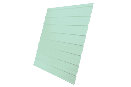 С-10 Полиэстер 0,45 Ral 6019