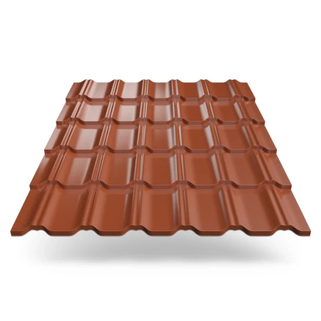 Kvinta Uno Satin 0,5 Ral 8004