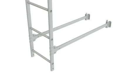 Нижняя секция 1,8 м 