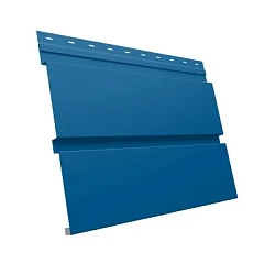 Металлосайдинг Grand Line Квадро Брус 0,5 Satin Металлосайдинг Grand Line Квадро Брус 0,5 Satin