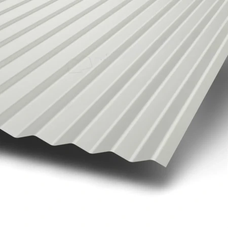 МП-18 (гофра) Norman 0,5 Ral 9002 МП-18 (гофра) Norman 0,5 Ral 9002