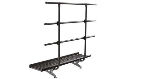 универсальный с ограждением 1,5 м 