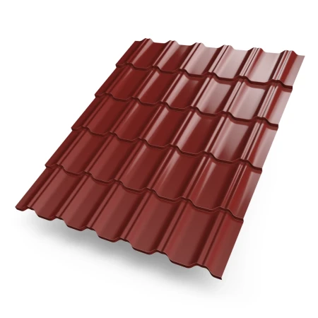 Kvinta plus полиэстер 0,45 Ral 3011