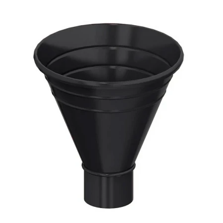 Воронка водосборная d-300x100 мм Металл Профиль FORAMINA PUR Purman двухсторонний 0,5 в Туле фото