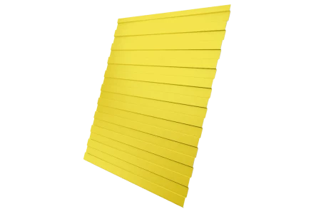 С-8 Полиэстер 0,45 Ral 1018