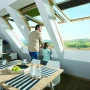 Мансардное окно Fakro LUX FPP-V Max U3 preSelect в Туле фото