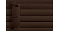 Виниловый сайдинг Grand Line Акрил D4,8