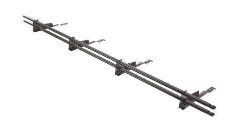 для натуральной кровли 3 м 