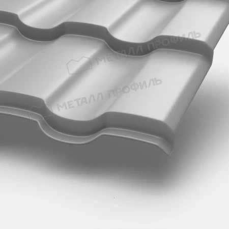 Монтекристо Norman 0,5 Ral 9006