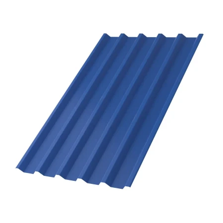 С-44 Norman 0,5 Ral 5005