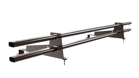 для металлочерепицы с высокой ступенькой (шаг обрешетки 400 мм) 1,5 м 