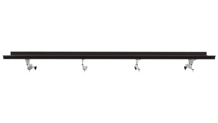 Для металлочерепицы с высотой ступеньки 400 мм 3 м, RR 32