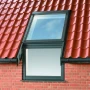 Карнизное окно Velux VFE 3070 в Туле фото