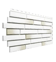 Пластиковая фасадная панель Döcke Klinker