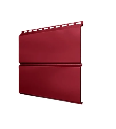 ЭкоБрус 0,45 полиэстер Ral 3003