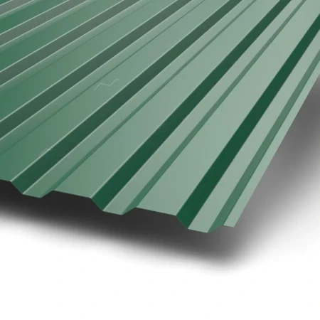 МП-20 Purman 0.5 Ral 6005